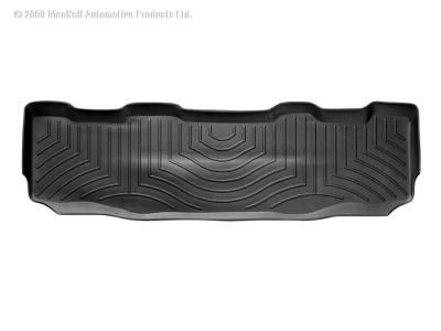 WeatherTech - WeatherTech 440022 FloorLiner DigitalFit