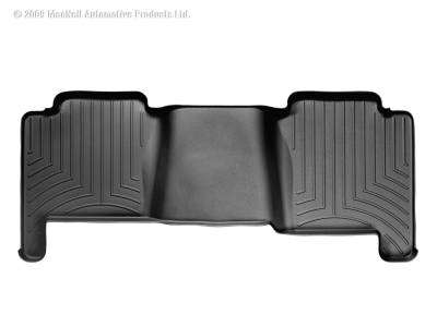 WeatherTech - WeatherTech 440052 FloorLiner DigitalFit