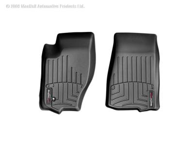 WeatherTech - WeatherTech 440131 FloorLiner DigitalFit