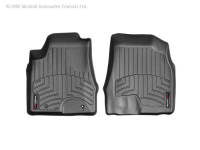 WeatherTech - WeatherTech 440141 FloorLiner DigitalFit