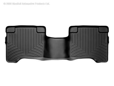 WeatherTech - WeatherTech 440194 FloorLiner DigitalFit