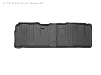 WeatherTech - WeatherTech 440202 FloorLiner DigitalFit