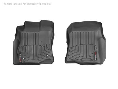 WeatherTech - WeatherTech 440231 FloorLiner DigitalFit