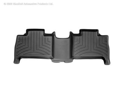 WeatherTech - WeatherTech 440342 FloorLiner DigitalFit