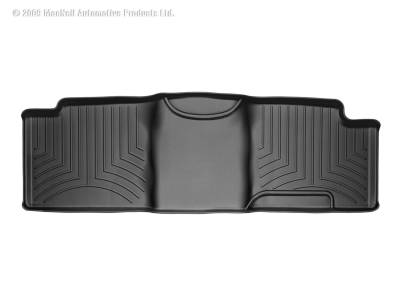 WeatherTech - WeatherTech 440482 FloorLiner DigitalFit