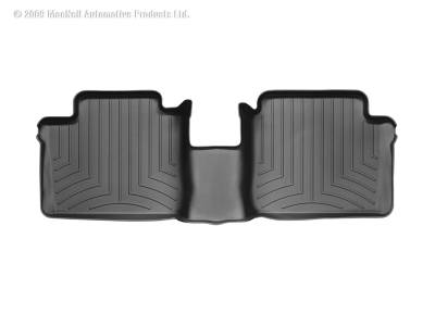 WeatherTech - WeatherTech 440512 FloorLiner DigitalFit