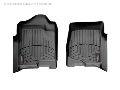 WeatherTech - WeatherTech 440661 FloorLiner DigitalFit