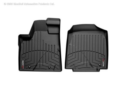 WeatherTech - WeatherTech 440591 FloorLiner DigitalFit