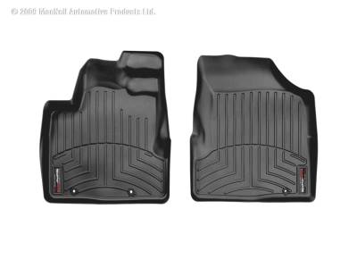 WeatherTech - WeatherTech 440501 FloorLiner DigitalFit