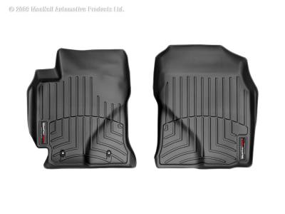 WeatherTech - WeatherTech 441091 FloorLiner DigitalFit