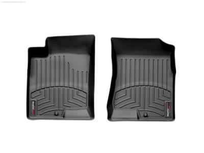 WeatherTech - WeatherTech 441601 FloorLiner DigitalFit