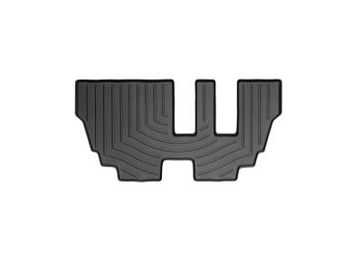 WeatherTech - WeatherTech 440953 FloorLiner DigitalFit