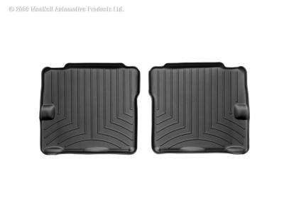 WeatherTech - WeatherTech 440942 FloorLiner DigitalFit