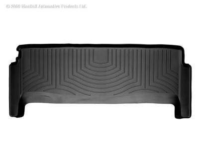 WeatherTech - WeatherTech 440492 FloorLiner DigitalFit