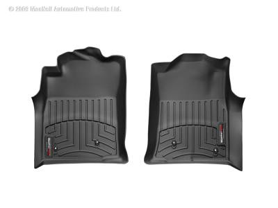 WeatherTech - WeatherTech 441781 FloorLiner DigitalFit