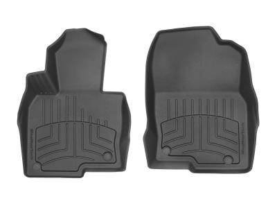 WeatherTech - WeatherTech 4411871IM FloorLiner HP