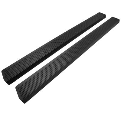 Westin - Westin 29-23295 Pro-e Electric Running Boards