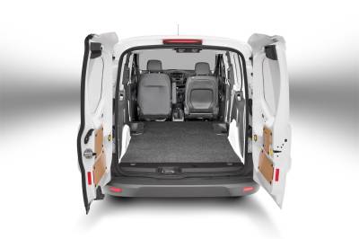 BedRug - BedRug VRTC14S VanRug Cargo Mat