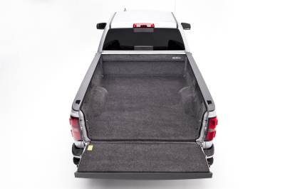 BedRug - BedRug BRC07LBK BedRug Complete Truck Bed Liner