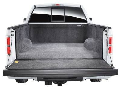 BedRug - BedRug BRQ04SCK BedRug Complete Truck Bed Liner