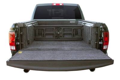 BedRug - BedRug BRT09BXK BedRug Complete Truck Bed Liner