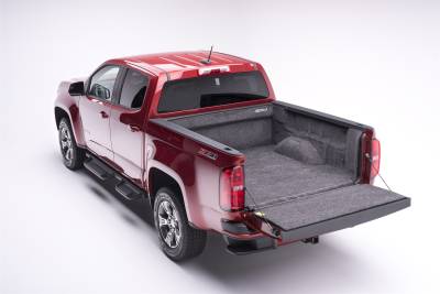 BedRug - BedRug BRJ20SBK BedRug Complete Truck Bed Liner