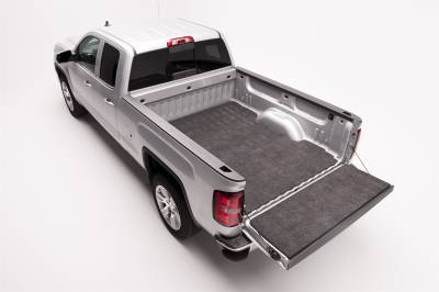 BedRug - BedRug BMC07CCS BedRug Floor Truck Bed Mat