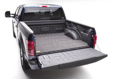 BedRug - BedRug BMQ99LBS BedRug Floor Truck Bed Mat