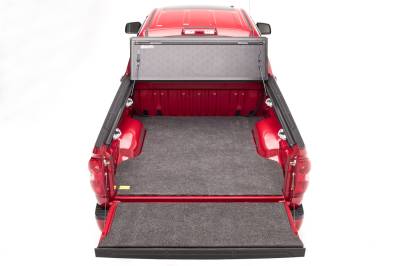 BedRug - BedRug BMY07RBS BedRug Floor Truck Bed Mat