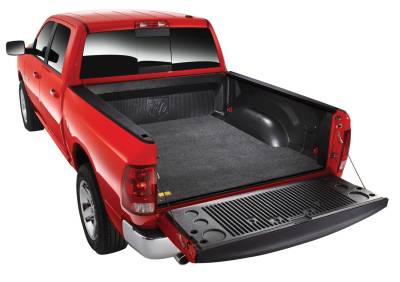 BedRug - BedRug BMM16DCD BedRug Floor Truck Bed Mat