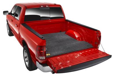 BedRug - BedRug BMM16DCS BedRug Floor Truck Bed Mat