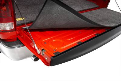 BedRug - BedRug BMC99TG BedRug Tailgate Mat