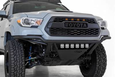 Addictive Desert Designs - Addictive Desert Designs F688102100103 ADD PRO Front Bumper