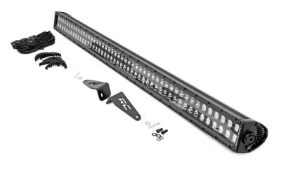 Rough Country - Rough Country 93124 LED Light Kit