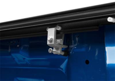 Retrax - Retrax T-60870 RetraxONE XR Retractable Tonneau Cover