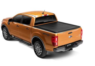 Retrax - Retrax T-80338 RetraxPRO XR Retractable Tonneau Cover