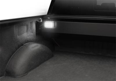 Retrax - Retrax 90870 PowertraxPRO MX Retractable Tonneau Cover