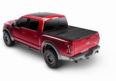 UnderCover - UnderCover AX22002 Armor Flex Tonneau Cover