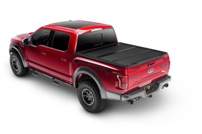 UnderCover - UnderCover AX42019 Armor Flex Tonneau Cover