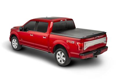 UnderCover - UnderCover UC2228 Elite Tonneau Cover