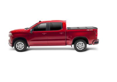 UnderCover - UnderCover UX42020 Ultra Flex Tonneau Cover