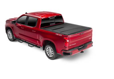 UnderCover - UnderCover AX12028 Armor Flex Tonneau Cover