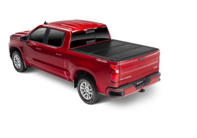 UnderCover - UnderCover FX11028 FLEX Tonneau Cover