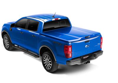 UnderCover - UnderCover UC2188L-JS Elite LX Tonneau Cover