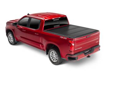 UnderCover - UnderCover UX42017 Ultra Flex Tonneau Cover