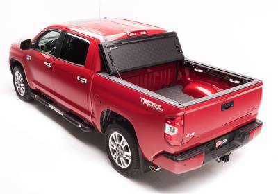 BAK Industries - BAK Industries 226447 BAKFlip G2 Hard Folding Truck Bed Cover