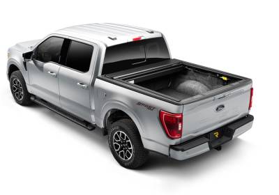 Roll-N-Lock - Roll-N-Lock RC275E Roll-N-Lock E-Series Tonneau Cover