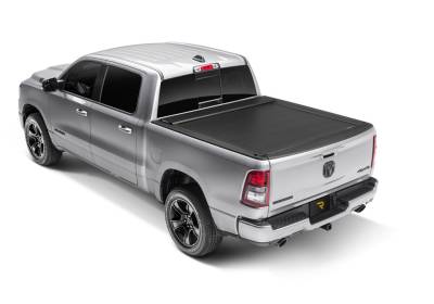 Roll-N-Lock - Roll-N-Lock 275E-XT Roll-N-Lock E-Series XT Tonneau Cover