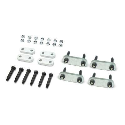 CURT - CURT 156767 Lippert Trailer AP Kits