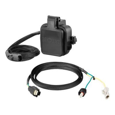 CURT - CURT 58267 Tailgate Sensor